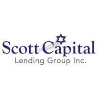 Scott Capital Lending Group logo - Similar company to Koala Capital Group