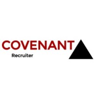 Covenant Recruiter logo - Similar company to West End Workforce