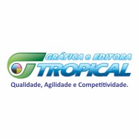Gráfica Tropical logo - Similar company to Gráfica Gutenberg