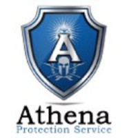 Athena Protection Service logo - Similar company to Turf Control