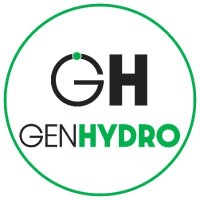 GenHydro Inc logo - Similar company to Green Fig