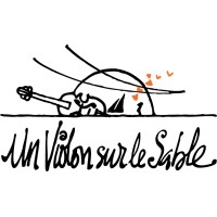 Un Violon sur le Sable logo - Similar company to Agitys