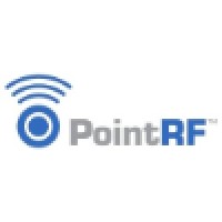 PointRF LTD logo - Similar company to Forstart