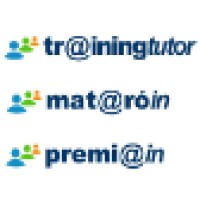 Trainingtutor logo - Similar company to 112 Dron