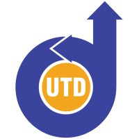 AIAA UT Dallas logo - Similar company to Cssquared