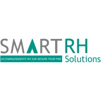 Smart RH Solutions logo - Similar company to Wapsi Wwsight Devops & Move2Cloud