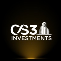 CS3 Investments logo - Similar company to Giularos Leadership Search Firm