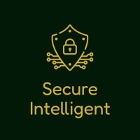 Secure Intelligent logo - Similar company to O'Dell Tech
