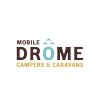 Mobile Drôme logo - Similar company to De Jong Engineering