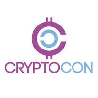 CryptoCon logo - Similar company to Ottochain