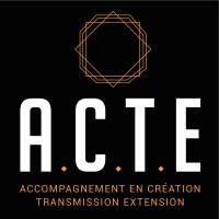 ACTE - Accompagnement en Création, Transmission et Extension de boulangerie artisanale 🥖 logo - Similar company to Atelier M'Alice