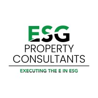 ESG Property Consultants logo - Similar company to Vogen Laboratories