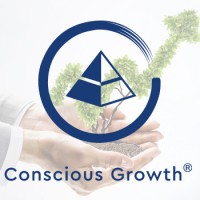 Conscious Growth® logo - Similar company to Dxm