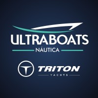 UltraBoats Náutica logo - Similar company to Acquaplanet Nautica