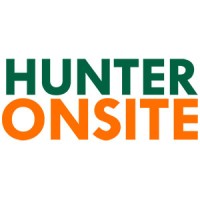 Hunter Onsite logo - Similar company to Redguard