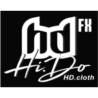 HDFX Design & Clothing logo - Similar company to Hsm Garment Clothing Industry