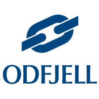 Odfjell Terminals US logo - Similar company to Qadworks