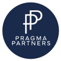 Pragma Partners Paris logo - Similar company to Miö Paris