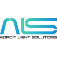 Adroit Light Solutions logo - Similar company to Evolvisoft