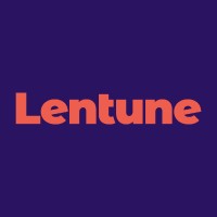 Lentune logo - Similar company to Hero