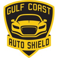 Gulf Coast Auto Shield logo - Similar company to Maven Coffee Company