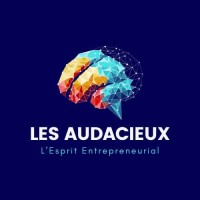 Les Audacieux Nancy logo - Similar company to Lob'Pse