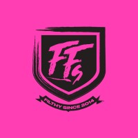 Filthy Fellas logo - Similar company to Ottimo House Denham Court Estate