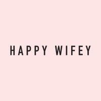 Happy Wifey AS logo - Similar company to Monkeyglasses