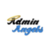 Admin Angels UK logo - Similar company to Angels Admin Support