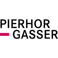 Pierhor-Gasser SA logo - Similar company to Sigatec Sa