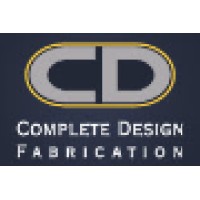 Complete Design Fabrication (Cdf)