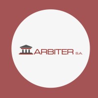 Arbiter S.A. logo - Similar company to For-Net Sa
