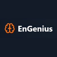 EnGenius - Generative Engine Optimization Tool logo - Similar company to Ruwaifi Studio Ltd