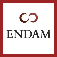 Endam Recruitment logo - Similar company to Wecruite - Verbindt Professionals
