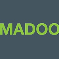 The Madoo Conservancy logo - Similar company to Boulevard Arts