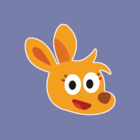 Kangourou Kids Aubagne/La Ciotat logo - Similar company to Malek