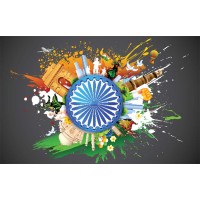 Incredibleindia_official logo - Similar company to Mehta And Son'S
