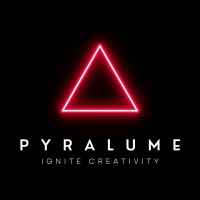 Pyralume logo - Similar company to Rhytech Global Solutions