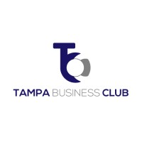Tampa Business Club logo - Similar company to Mirajo Collective