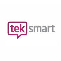 Teksmart® logo - Similar company to Direct View Solutions