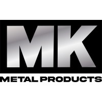 MK Metal Products logo - Similar company to Umd Automated Systems