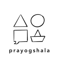 Prayogshala Collaborative logo - Similar company to Shajodesignstudio