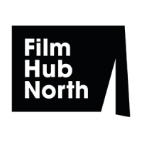 Film Hub North logo - Similar company to North East Screen