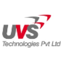 Uvs Technologies Pvt. Ltd.