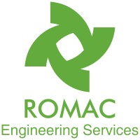 ROMAC Engineering Services Ltd logo - Similar company to Howley Engineering Ltd