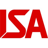ISA logo - Similar company to International Student Advisory