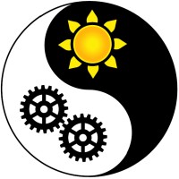 Mithradham Renewable Energy Centre logo - Similar company to Dmsprism