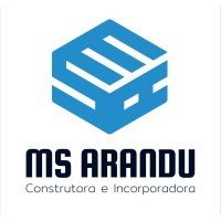 MS Arandu logo - Similar company to Lt2 Shop