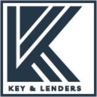 KEY & LENDERS logo - Similar company to Globalpropertyfinance-Gpf-Global Network Of Cre Lenders..