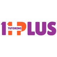 11 Plus Tutoring logo - Similar company to Adnan Khan Tutoring